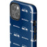 NFL Seattle Seahawks Blitz Series iPhone 15 Impact Case